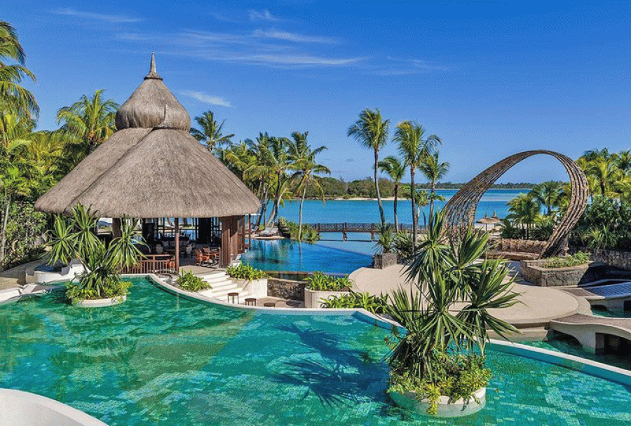 Mauritius